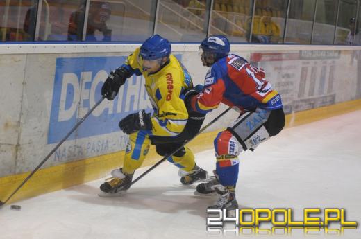 Podhale pokonało Orlika 0:2 w meczu pełnym walki