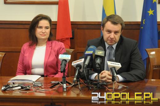 Sylwester na opolskim Rynku uratowany. Zagrają Jamal i Jarecki.