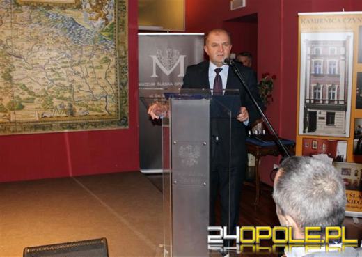 Solidarnościowcy uczcili rocznicę stanu wojennego