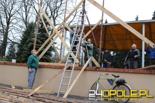 "Opolskie Betlejem" w tym roku będzie skromniejsze
