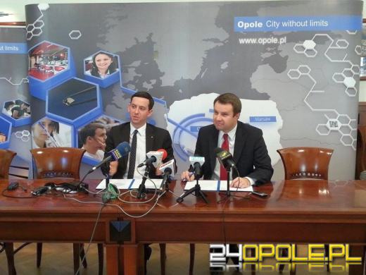 Wiśniewski i Ociepa zawiązali porozumienie. "To wstęp do koalicji".