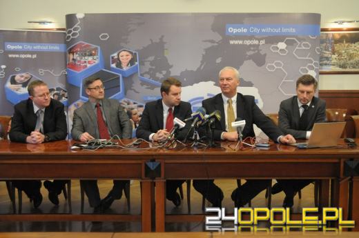 Nowy inwestor w Opolu. Do 2018 roku chce zatrudnić 220 osób.