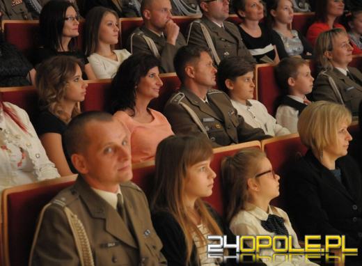 Wyjątkowy koncert dla wszystkich żołnierzy na zagranicznych misjach