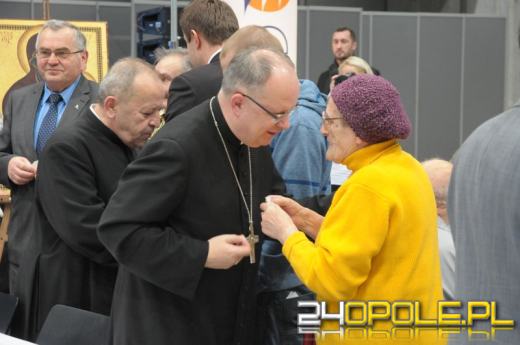 Największa wigilia Opolszczyzny w Centrum Wystawienniczo-Kongresowym