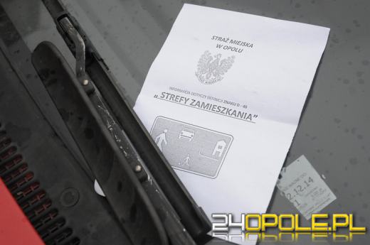 Na Mały Rynek wróci część miejsc parkingowych