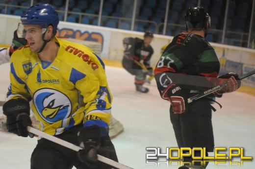 Orlik pokonał w karnych lidera PLH!