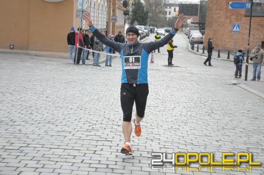 300 osób wystartowało w biegu "Policz się z cukrzycą"