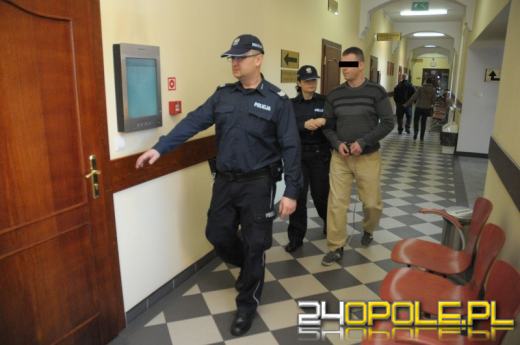 Stanął przed sądem za usiłowanie zabójstwa dwóch kobiet