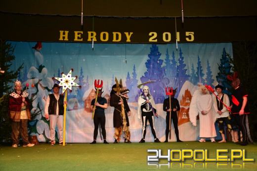 "Herody" po raz 30. W tym roku kolędowali nawet więźniowie.