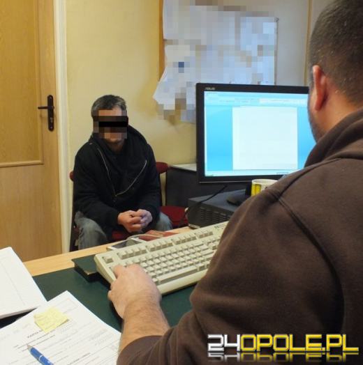 Dwaj Opolanie próbowali wyłudzić 50 tysięcy złotych kredytu