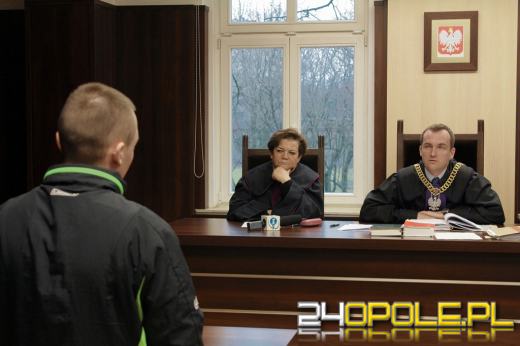 Za seks z dziewczyną kolegi grozili powieszeniem