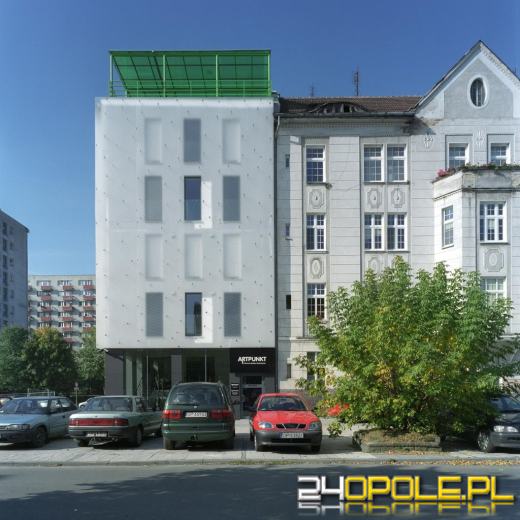 Prestiżowa nagroda dla opolskich architektów