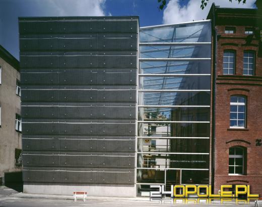 Prestiżowa nagroda dla opolskich architektów