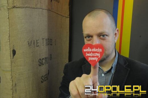 Kończą się aukcje na rzecz WOŚP. Co można na nich kupić?