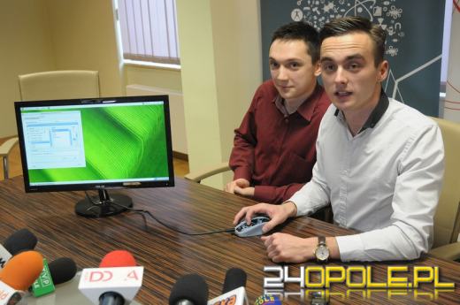 Cały komputer w myszce. Wynalazcy pokazali prototyp Mouse-Boxa.