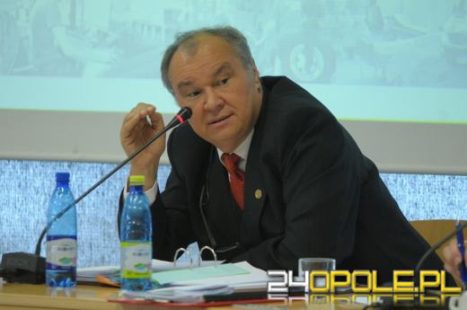 Radni sejmiku chcą, by Opolszczyzna miała bazę LPR