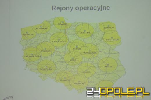 Radni sejmiku chcą, by Opolszczyzna miała bazę LPR