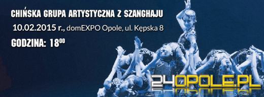 Powitaj Chiński Nowy Rok i zatańcz charytatywną Zumbę