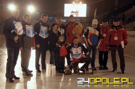 Charytatywna Gala Żużla na Lodzie po raz 11.