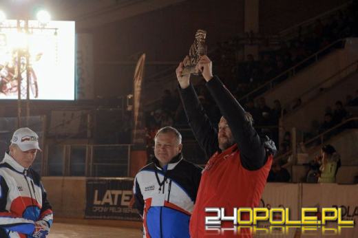 Charytatywna Gala Żużla na Lodzie po raz 11.