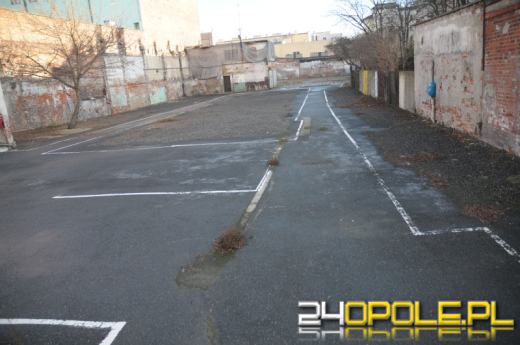 Miasto nie ma pomysłu na plac po "ruskim targu"