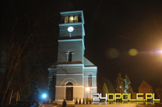 Parafianie znaleźli martwego kapłana