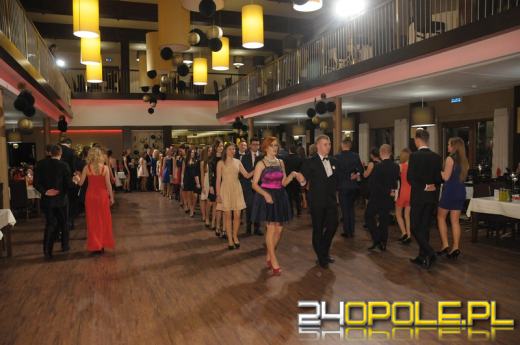 Koniec studniówkowych bali, teraz czas na naukę