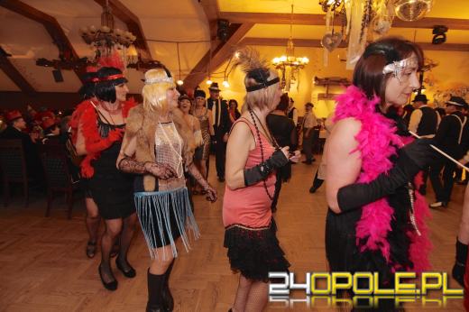 Rosenmontag - ostatkowa impreza w Chrząszczycach