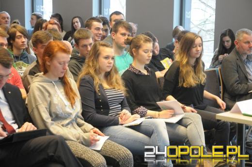 W Opolu trwają obchody Święta Żołnierzy Wyklętych