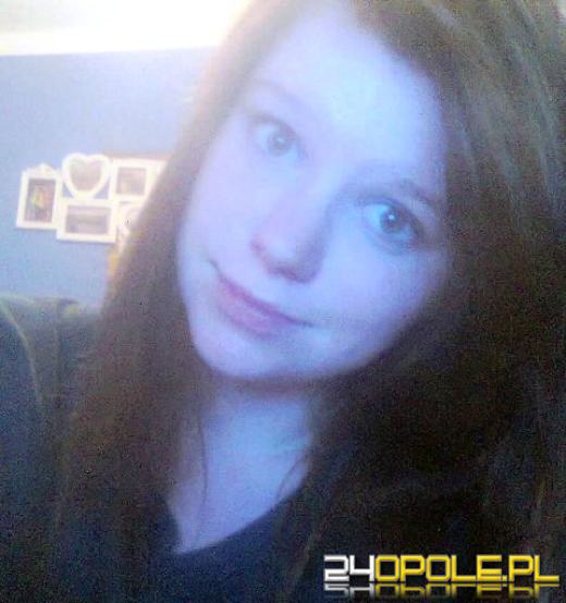 Mieszkańcy Krapkowic szukają zaginionej Wiktorii