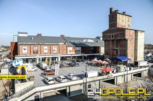 II Śląskie Targi Budowlane w domEXPO!