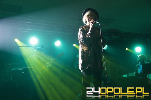 "Nandu" najlepszym zespołem XXV Zimowej Giełdy Piosenki