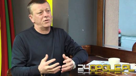 W pierwszy dzień wiosny nawet wojewoda wagarował