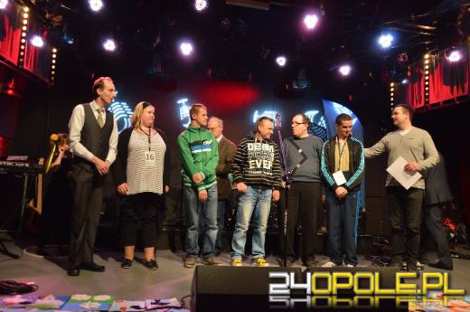 Nagrody za dobroczynność - "Emile 2015" przyznane