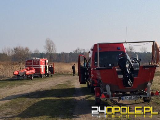 Na kamionce Malina znaleziono ludzką czaszkę