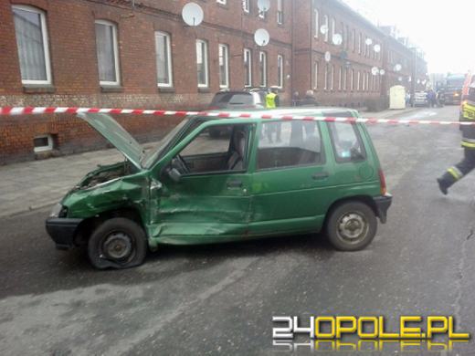 Śmiertelny wypadek w Murowie. Zginęła rowerzystka.