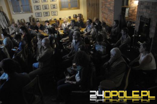 Festiwal Podróżniczy przyciągnął setki ciekawych świata Opolan