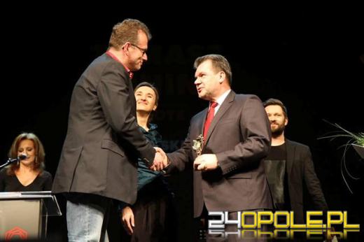 Sześć Złotych Masek dla opolskich teatrów