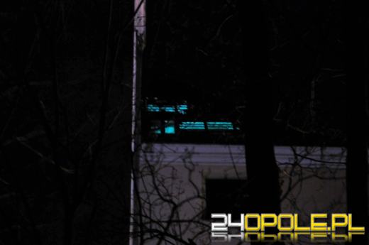 Silny wiatr uszkodził ponad 20 dachów w regionie