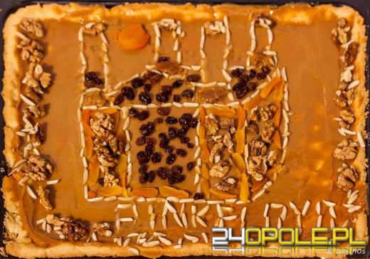 Mazurki z fiołkami, dla leniwych i w wersji Pink Floyd