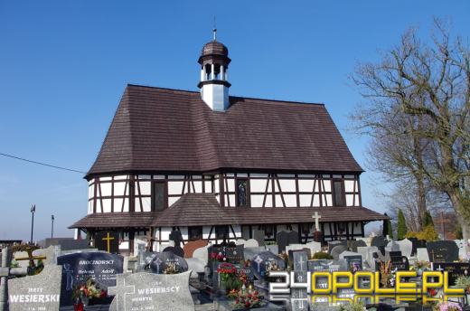 Opolskie zabytki nominowane w konkursie Zabytek Zadbany