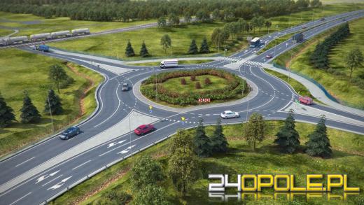 W tym miesiącu ruszą prace przy budowie obwodnicy Nysy