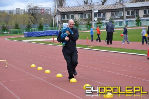 Sportowa sobota dla dorosłych i dla dzieci