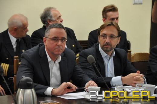 Port w Kędzierzynie-Koźlu ma przywrócić żeglugę na Odrze