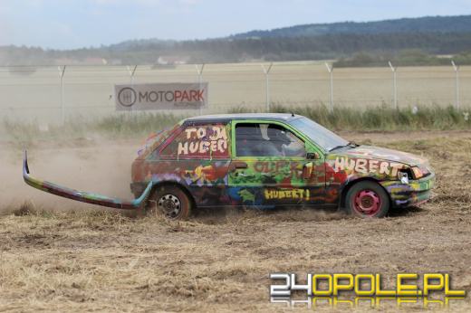 W niedzielę Moto Piknik w Kamieniu Śląskim