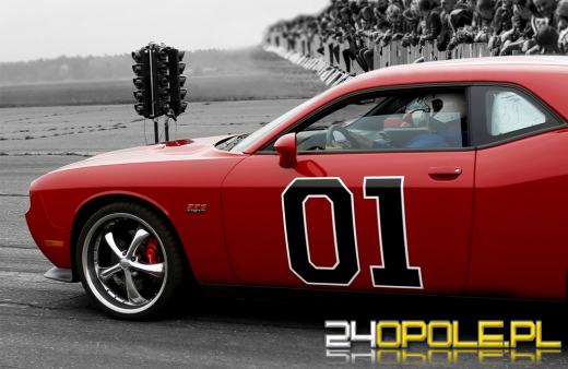 W niedzielę Moto Piknik w Kamieniu Śląskim