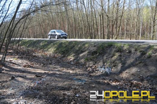  Sprawca tragicznego wypadku pod Opolem usłyszał zarzuty