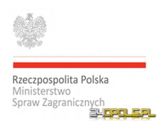 O współpracy wyszehradzkiej w Opolu