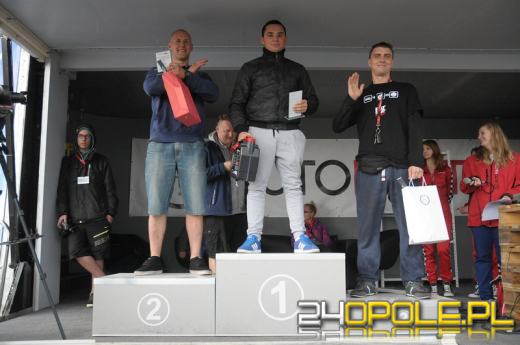 Moto Piknik rozpoczął sezon motoryzacyjnych imprez