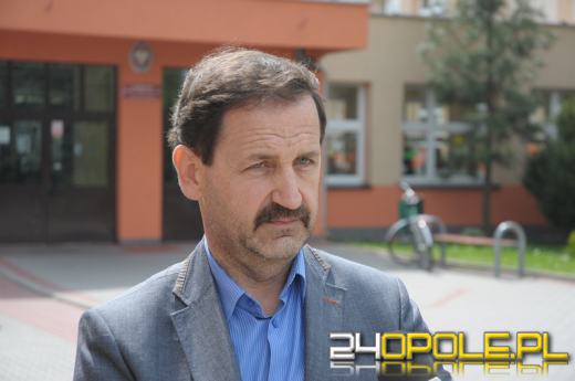 9-letni uczeń kopnął nauczycielkę w podstawówce w Strzelcach Opolskich
